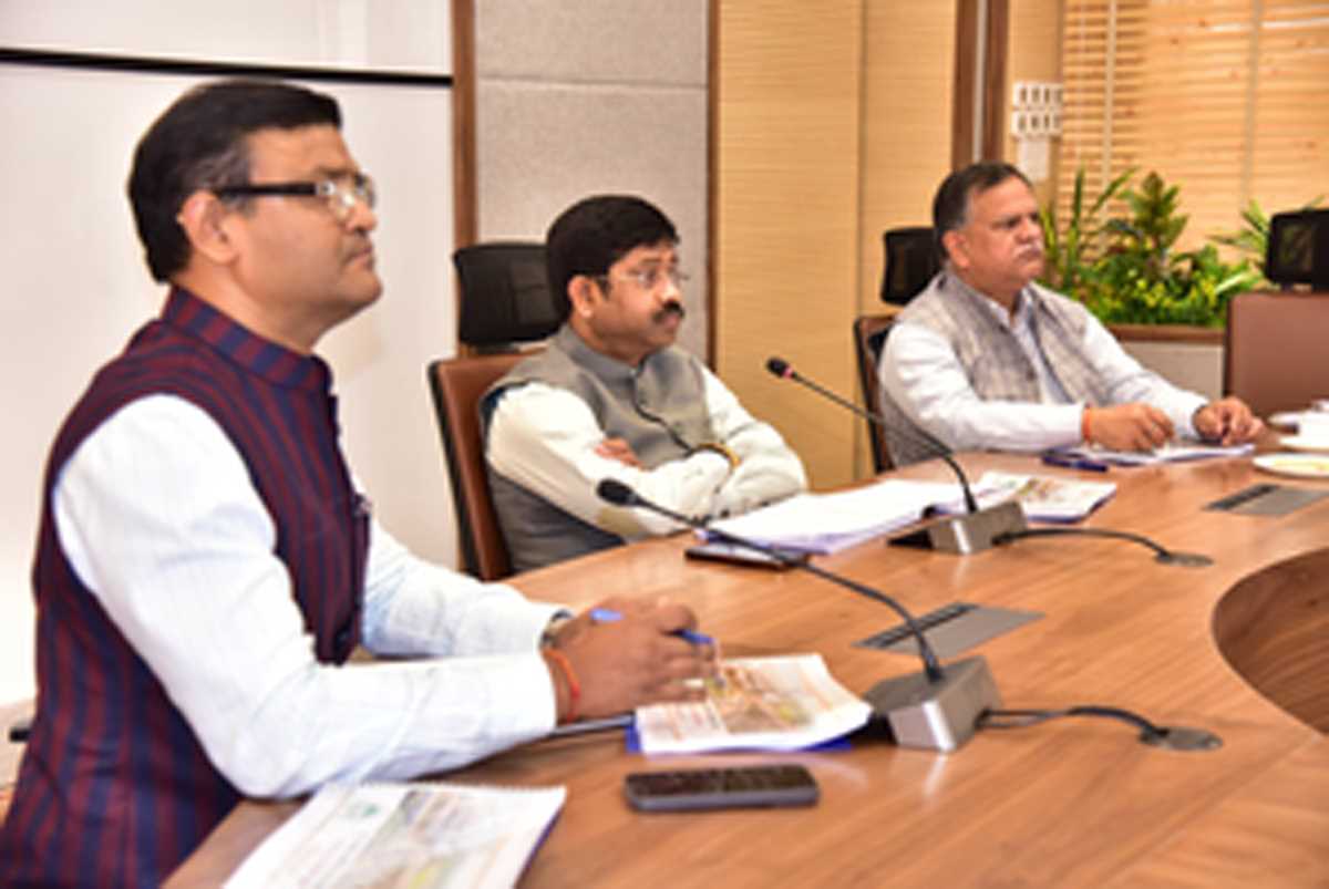 नोएडा इंटरनेशनल एयरपोर्ट से सितंबर से शुरू हो जाएगी उड़ान